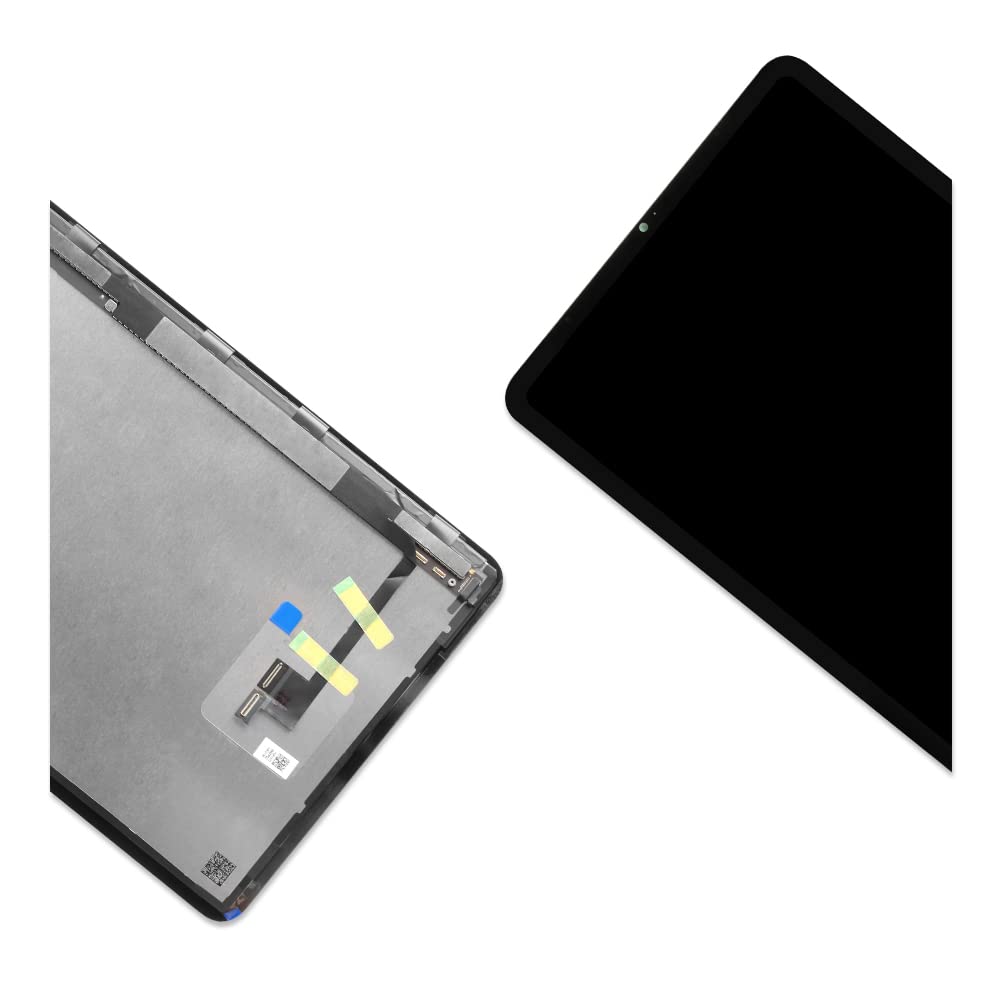 AMIND iPad Pro 11 3rd Gen (2021) 11-inch LCD Screen Replacement - Compatible with iPad Pro A2301/A2459/A2460 - Full Display Digitizer Assembly with Repair Tools (Not for 2020/2018/2022 Models) - Perfect for DIY iPad Screen Repair & Replacement