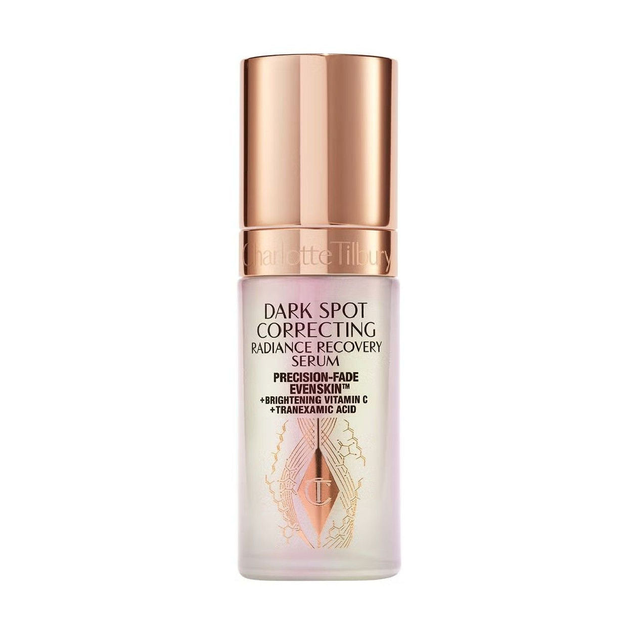 Dark Spot Correcting Radiance Recovery Serum for Face - Brightening & Even Skin Tone Treatment - Perfect for Daily Skincare Routine & Hyperpigmentation Care