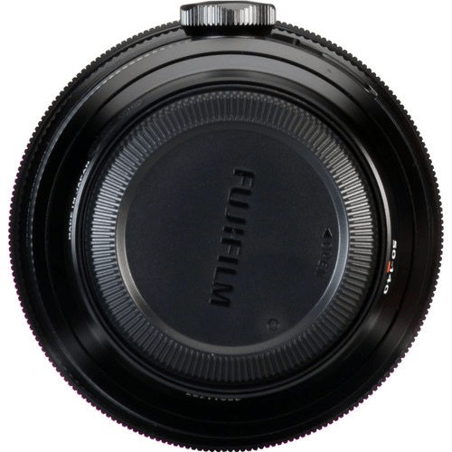 Fujifilm Fujinon XF 50-140mm F2.8 R LM OIS WR Telephoto Zoom Lens for X-Mount Cameras - Professional Photography, Portraits, Sports & Wildlife Shooting