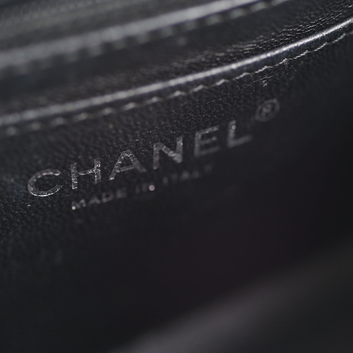 Chanel Mini Rectangular Lambskin Black Crossbody Bag - Luxury Designer Handbag for Women, Perfect for Evening Parties & Date Nights