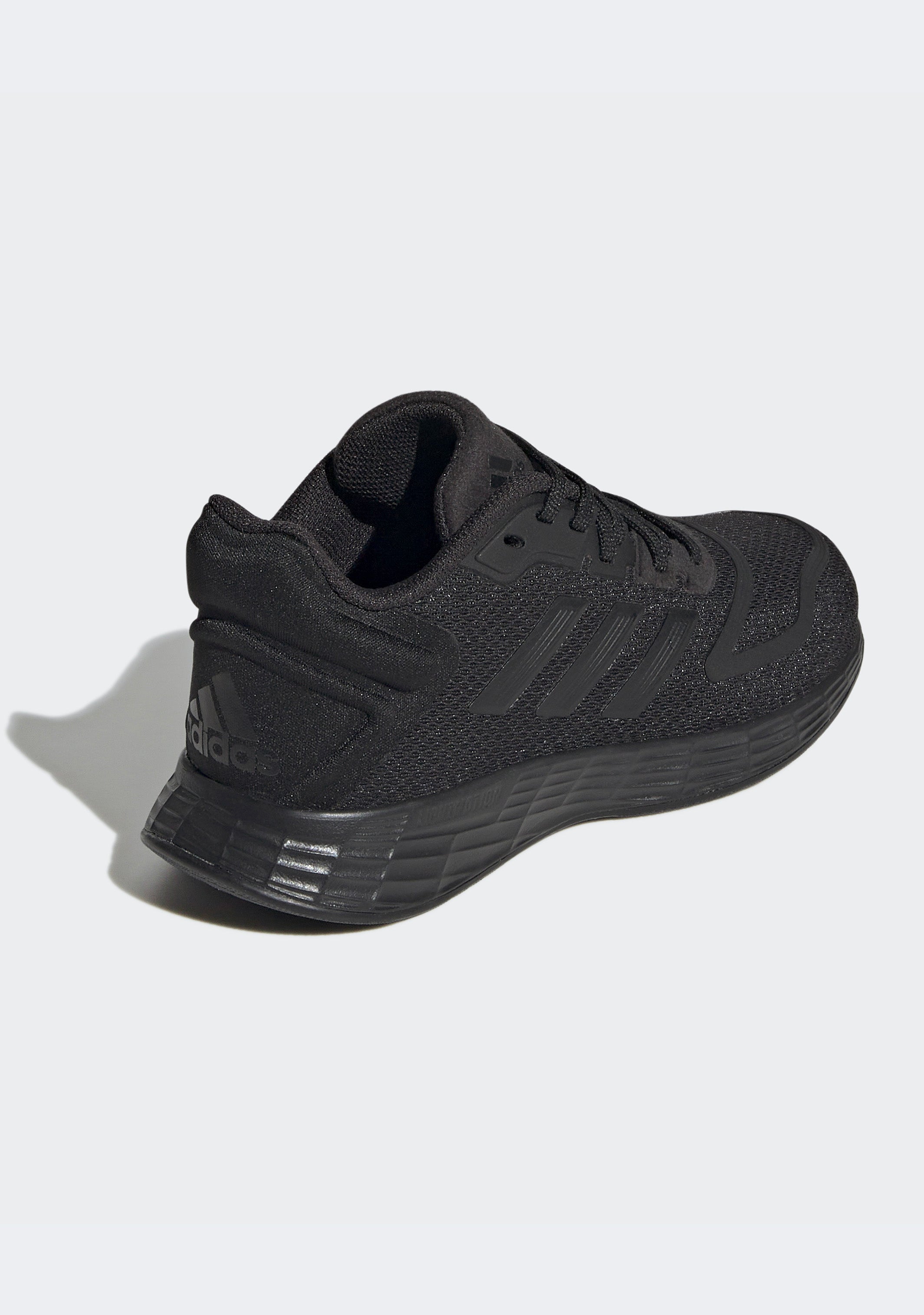Adidas Kids' Duramo 10 K Running Shoes - Lightweight & Breathable Sneakers for Boys & Girls - Perfect for School, Sports & Daily Activities
