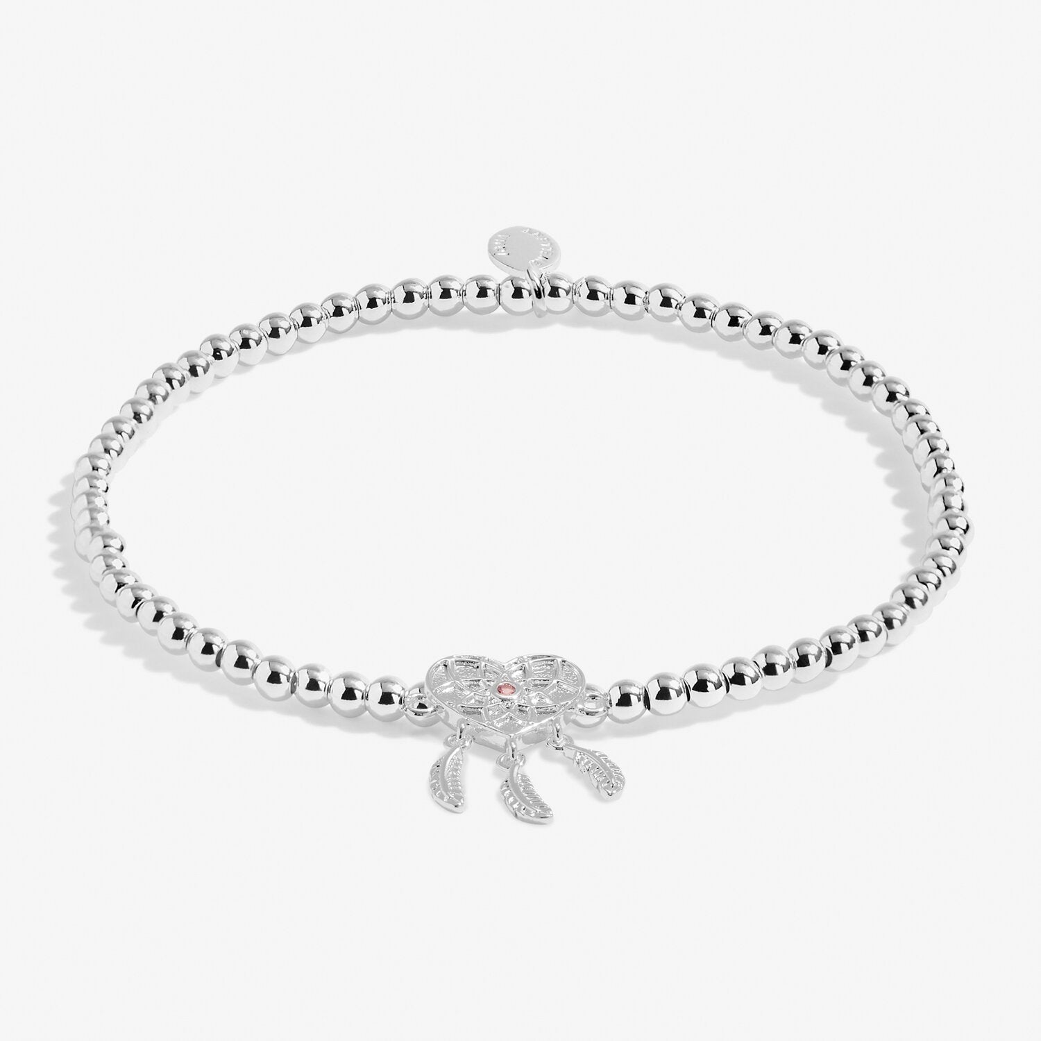 Joma Jewellery Bracelet - A Little Dream Children's Bracelet | Cute & Dainty Kids Jewelry Gift for Girls | Perfect for Birthdays, Holidays & Special Occasions