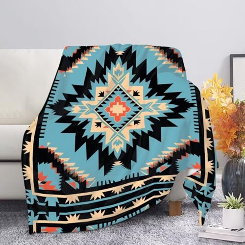 0 Blue Geometric