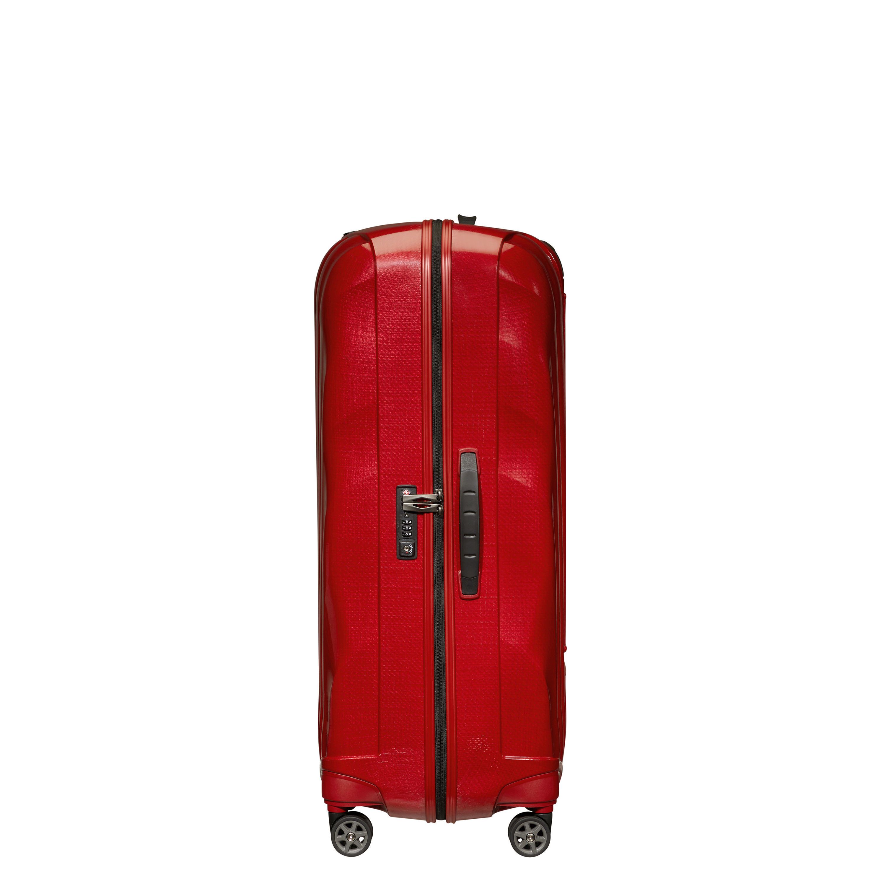 Samsonite Black Label C-Lite 30
