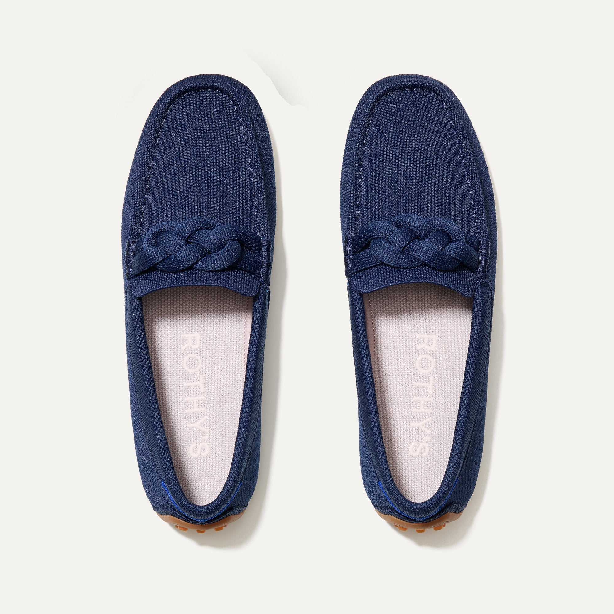 Navy Noir