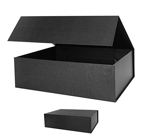 Black-Pack of 2