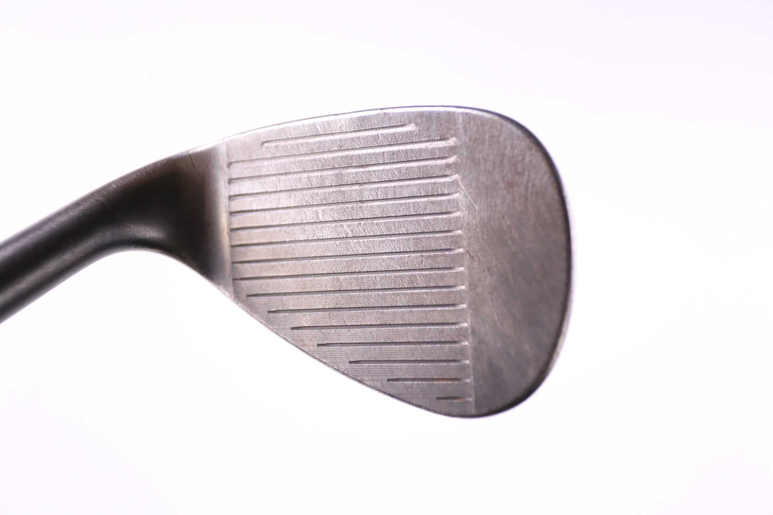 Used Callaway MD4 Black Sand Wedge - Right Handed 54° Stiff Flex Golf Club for Sand Traps & Short Game Shots