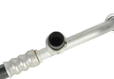 ACDelco GM Original Equipment 15-33430 AC Hose Assembly - Replacement for GM Vehicles, Perfect for Cooling System Repairs & Maintenance
