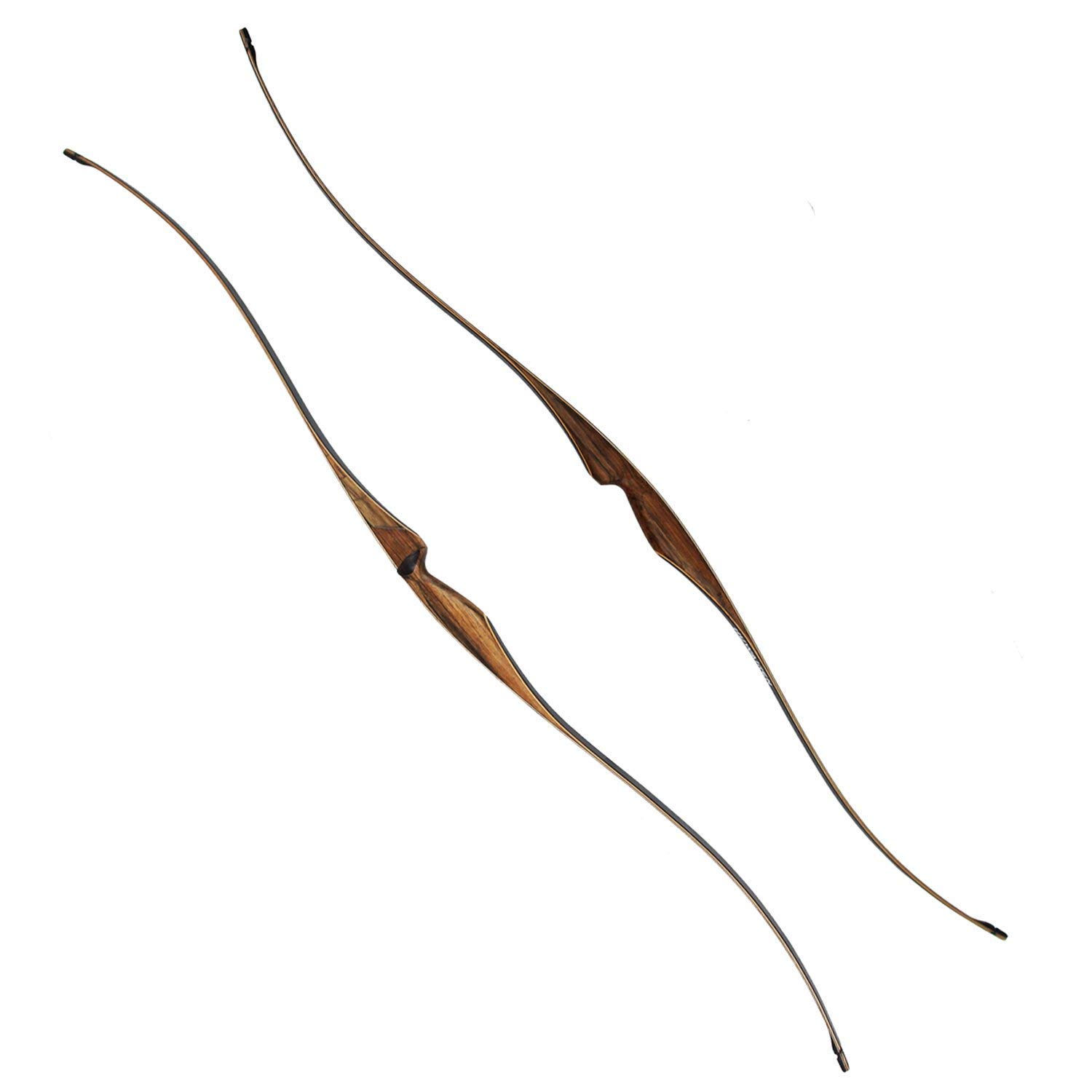 Topbows Sparrow 54