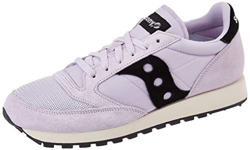 Purple Black