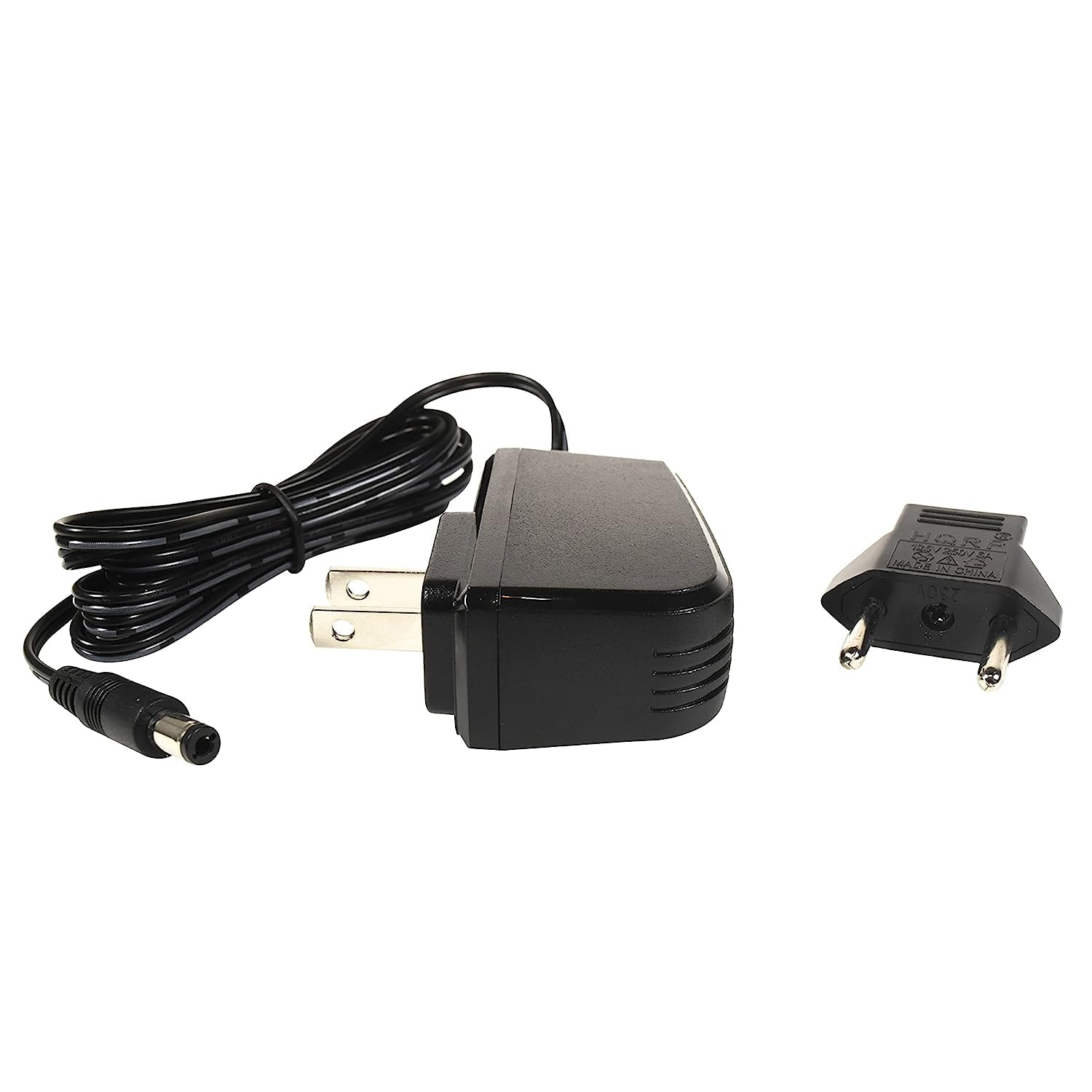 HQRP Battery Charger & AC Adapter for Dogtra 1500/1502NCP/1600/1602NCP/1700/1702NCP/1900/7000/7100 Series Remote Dog Training Collars - Fast Charging Power Supply for Professional Dog Training Sessions
