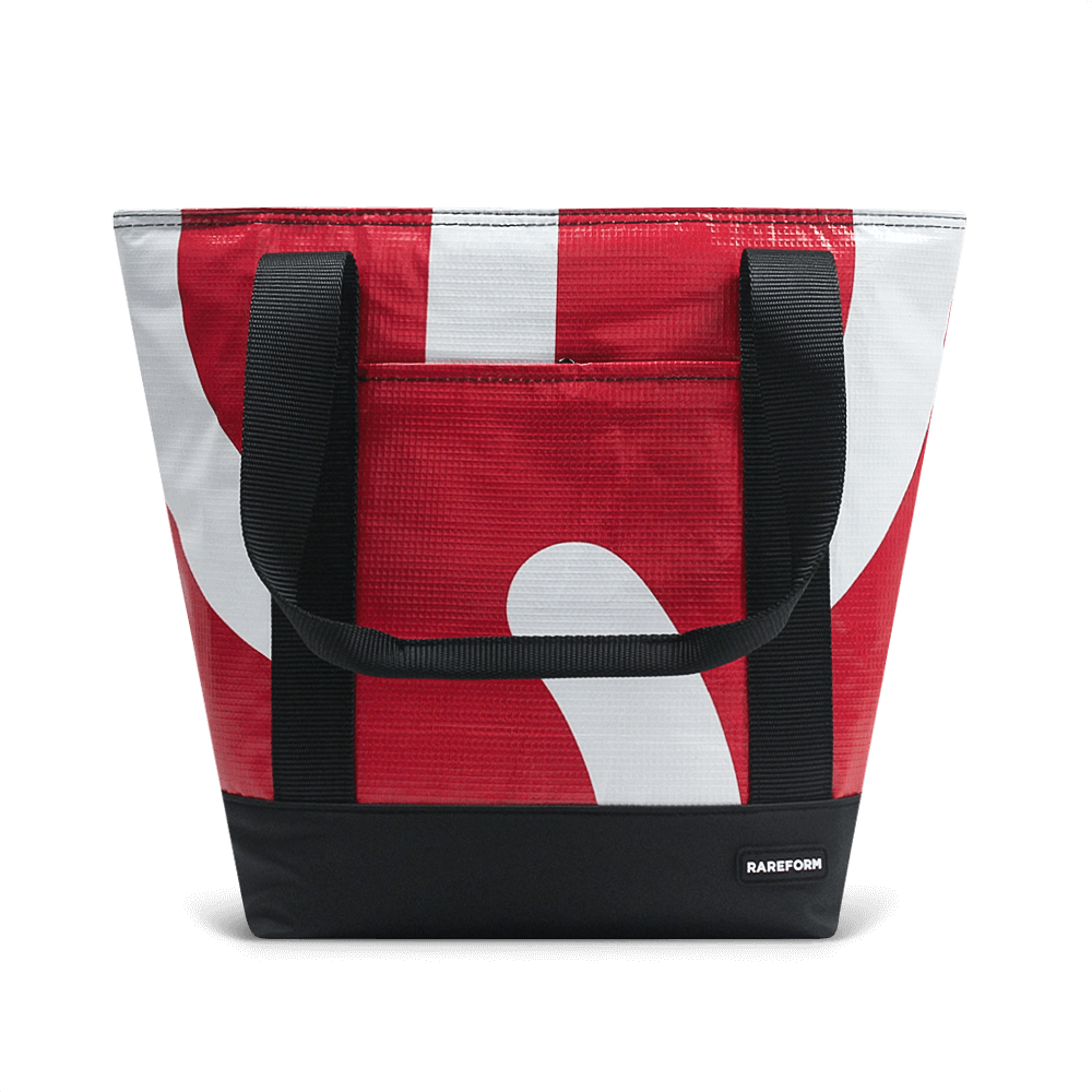 Beck Cooler Bag Bk1 00568 - Insulated Lunch Bag for Work, Picnics & Outdoor Activities - Leakproof & Durable Portable Cooler for Food & Drinks