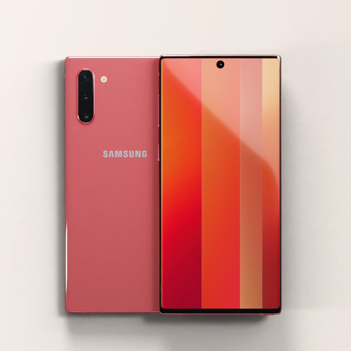 Samsung Galaxy Note10 256GB Unlocked Smartphone for Verizon - Premium Android Phone with S Pen for Business & Creative Professionals