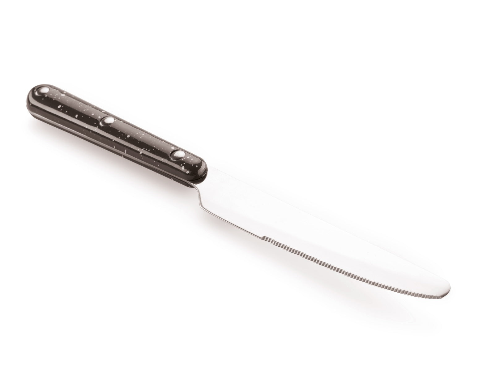 Pioneer Knife - High-Quality Stainless Steel Kitchen Knife Set for Professional Chefs & Home Cooking | Perfect for Slicing, Dicing & Food Prep
