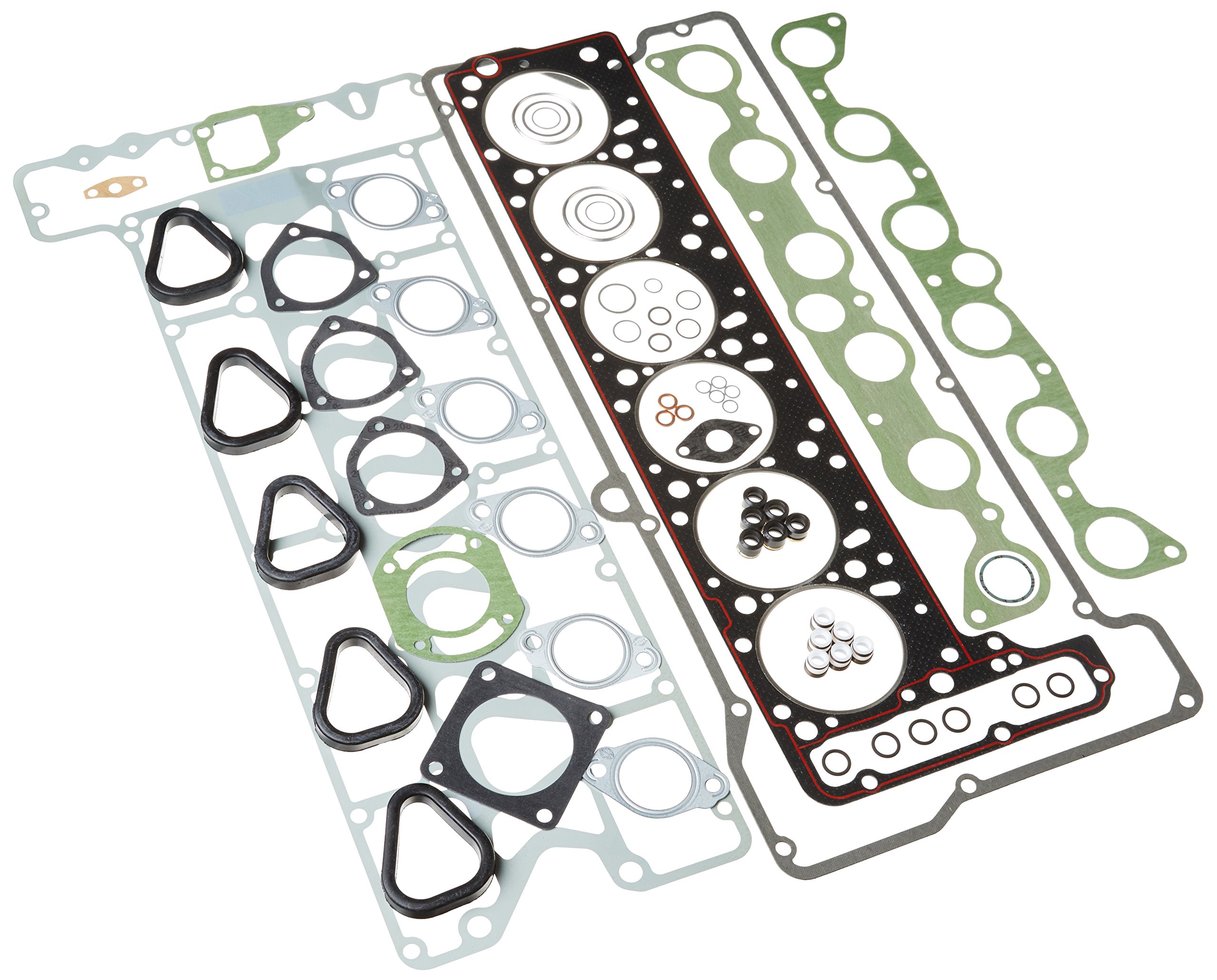 High-Performance 831.034 Cylinder Head for Car Engines - Compatible with Multiple Models - Perfect for Engine Repair & Upgrades