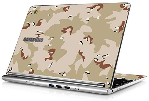 Desert Camo