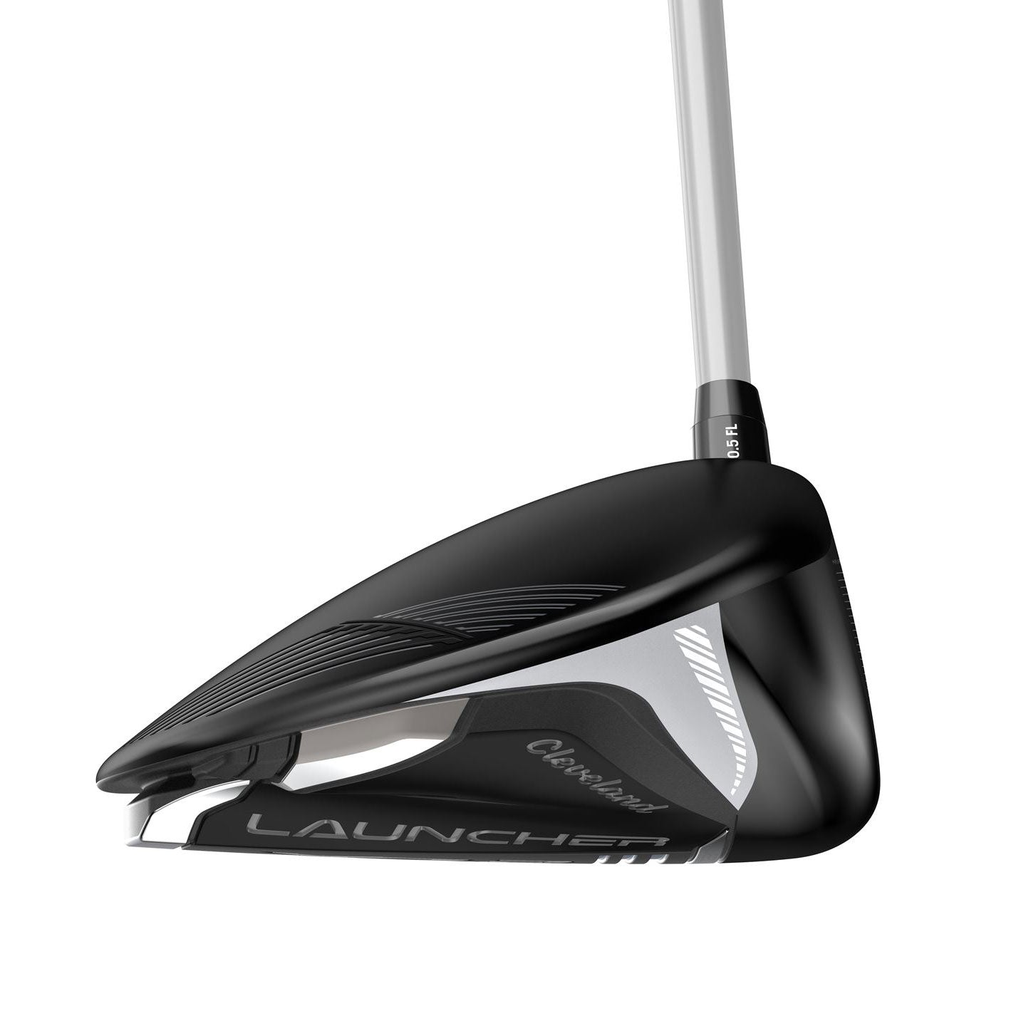 Cleveland Launcher XL2 Draw Right Hand Men's Golf Driver for Maximum Distance & Accuracy – Perfect for Right-Handed Golfers on the Course