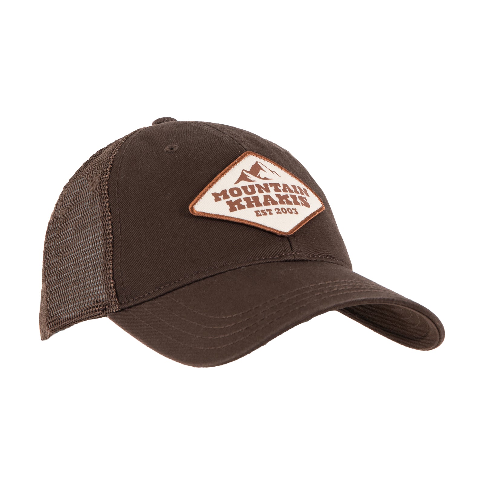 Diamond Patch Hat for Men & Women - Trendy Embroidered Baseball Cap for Casual & Streetwear Fashion | Perfect for Outdoor, Sports & Daily Wear