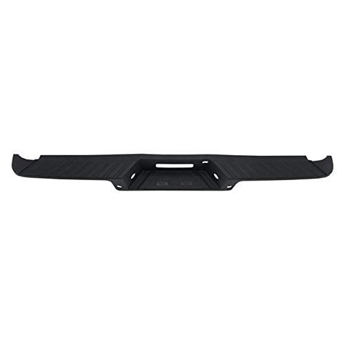 Replace FO1191129 - Rear Bumper Step Pad for Ford F-150 | Durable Truck Accessory for Off-Road & Towing Protection