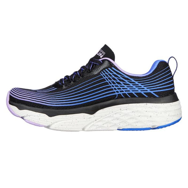 Women's Max Cushioning Elite Running Shoes - Lightweight Comfort for Marathon Training & Everyday Jogging - Perfect for Road Running, Gym Workouts & Fitness Enthusiasts