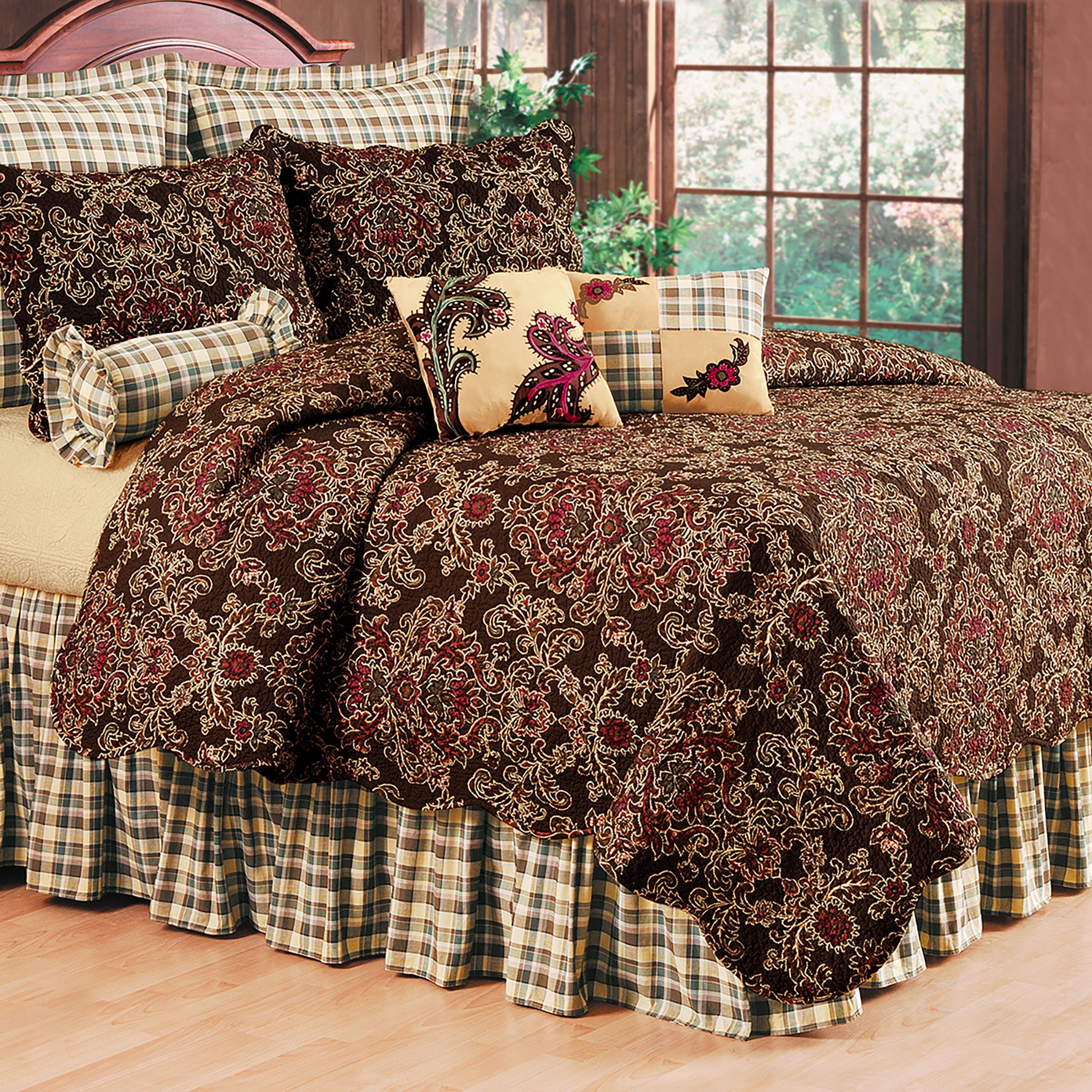 **C&F Home 90