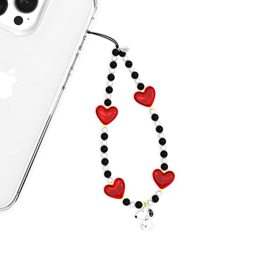 Snoopy Hearts