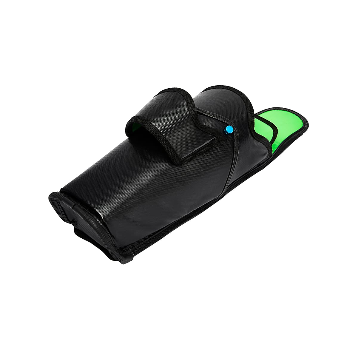 Large MONSOON Squeegee Holster - Heavy Duty Window Cleaning Tool for Home & Car - Perfect for Rainy Days & Professional Use
