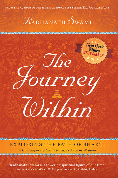 The Journey Within - Inspirational Self-Discovery Book for Personal Growth & Mindfulness | Perfect for Meditation, Journaling & Spiritual Development