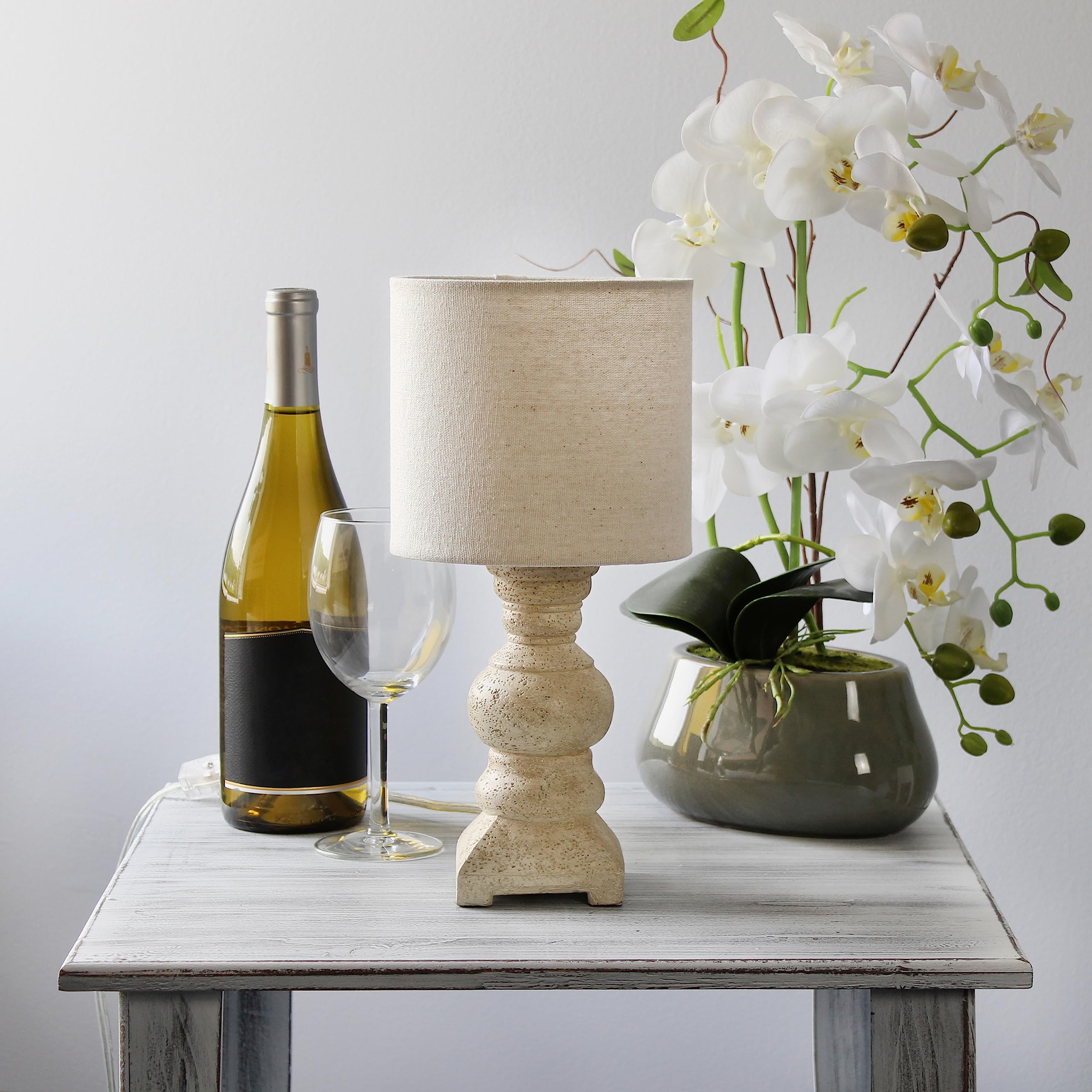 Elegant Designs LT3330-BGE 12.5
