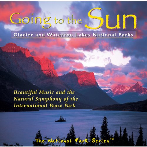 Going to the Sun Road Trip Essentials - Scenic Drive Gear & Travel Accessories for Glacier National Park Adventure