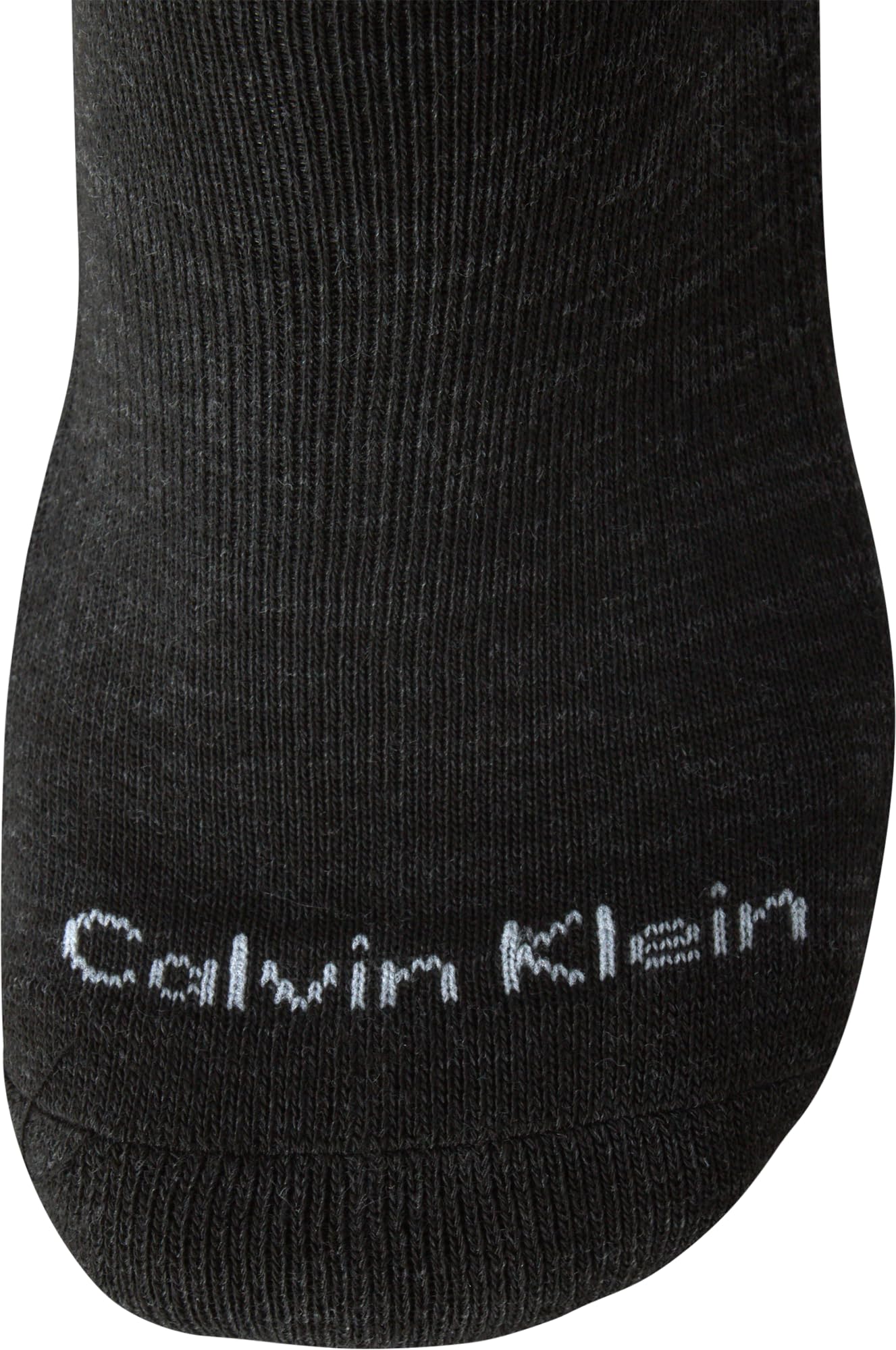 Calvin Klein Men's Athletic Cushioned Quarter Cut Ankle Socks - 12 Pack for Running, Gym & Everyday Comfort | Breathable & Supportive Workout Socks