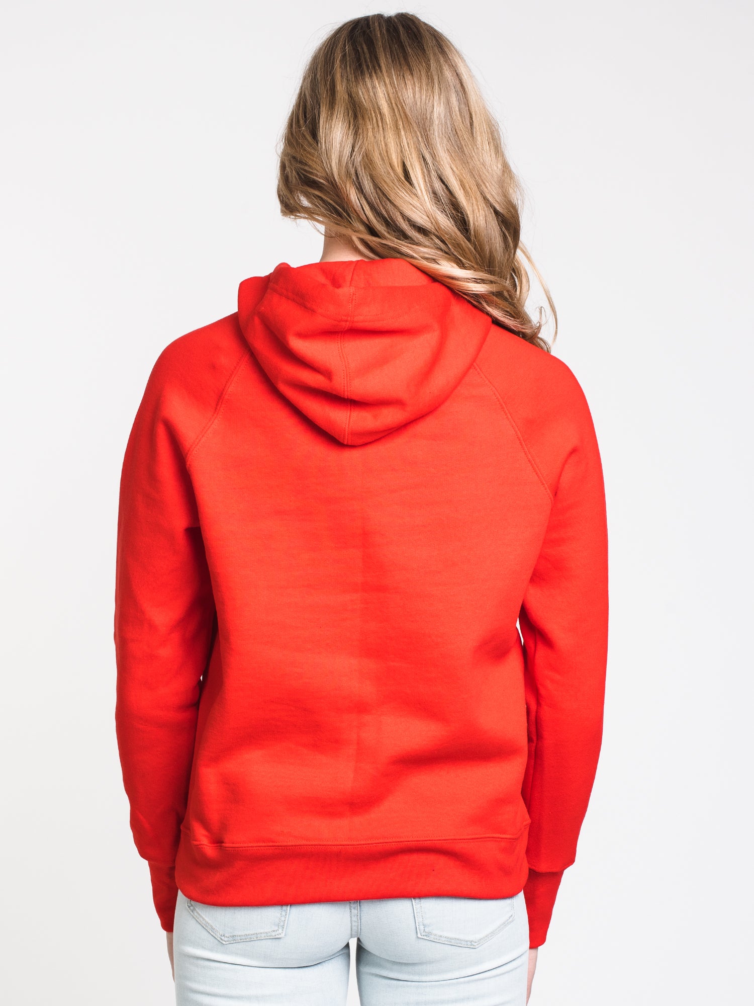Champion Powerblend Script Pullover Hoodie - Soft & Comfortable Fleece Sweatshirt for Men & Women - Perfect for Gym, Running, Casual Wear & Outdoor Activities