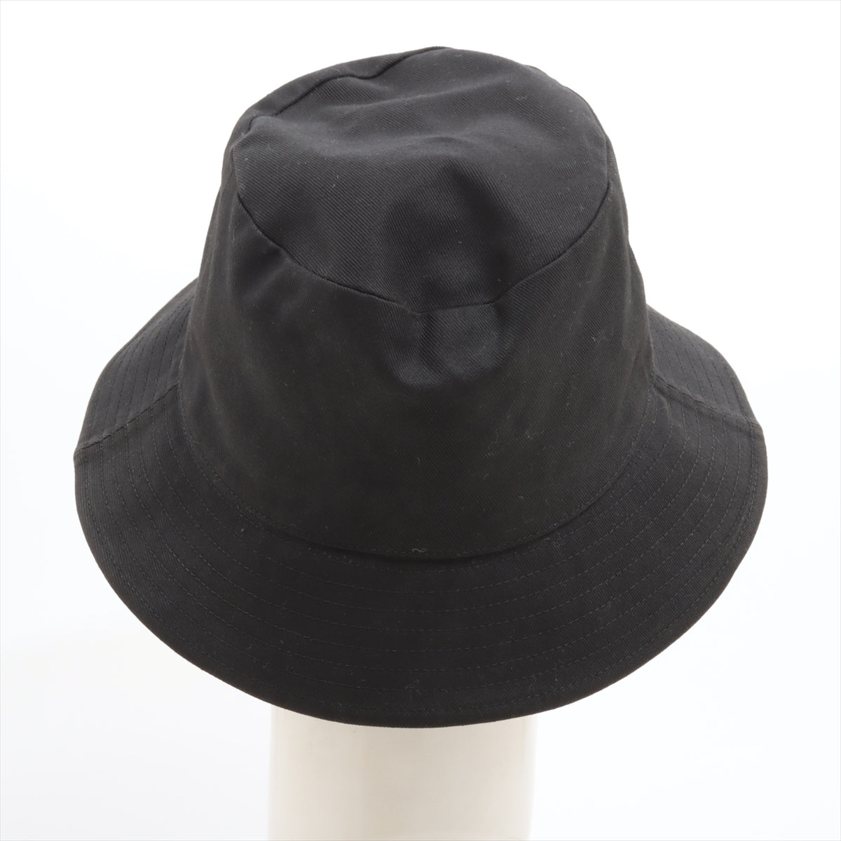 Celine Black Bucket Hat for Women - Small Size | Fashionable & Stylish Sun Hat for Outdoor Activities, Beach & Travel