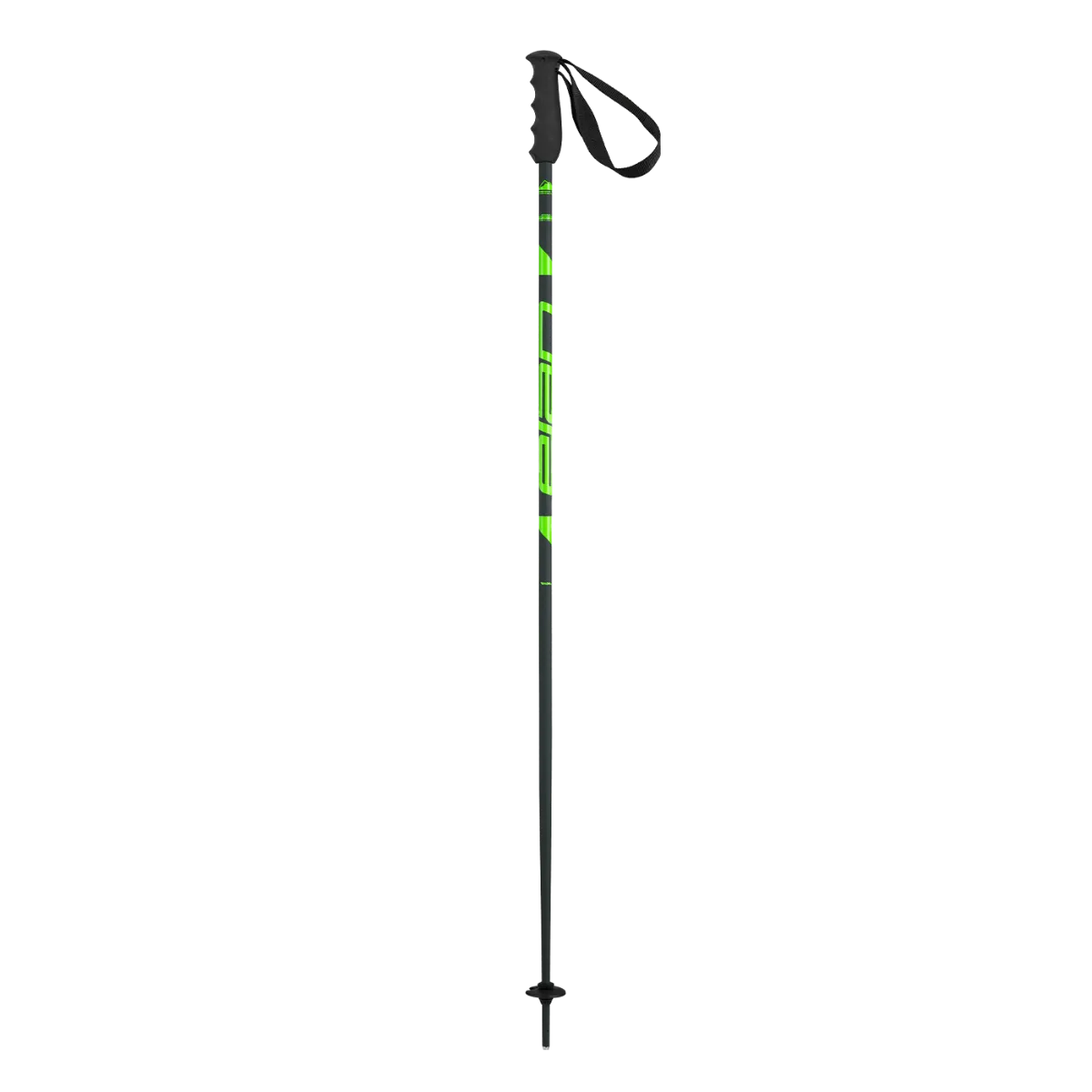 Elan Speed Rod Fishing Poles 2025 - Lightweight Carbon Fiber Fishing Rods for Freshwater & Saltwater Angling - Perfect for Bass, Trout, and Salmon Fishing
