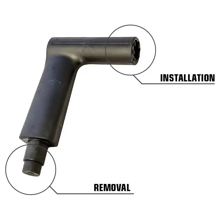 Counteract Centering Sleeves Installation and Removal Tool - WCS IT (Each) | Perfect for Automotive, Industrial, and Mechanical Repairs
