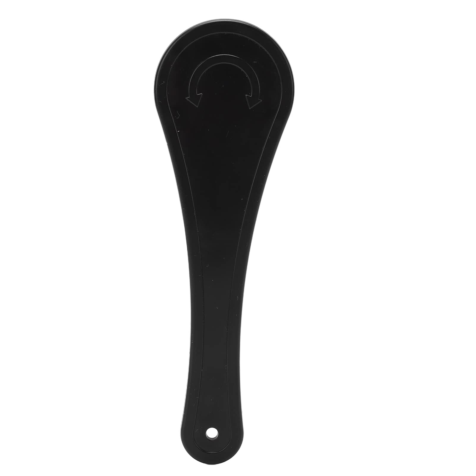 Shanrya Kayak Air Valve Wrench - Professional Comfort Grip Tool for Inflatable Boats, Kayaks & Paddle Boards | Durable Wear-Resistant Design for Easy Valve Adjustment | Perfect for Water Sports & Outdoor Adventures