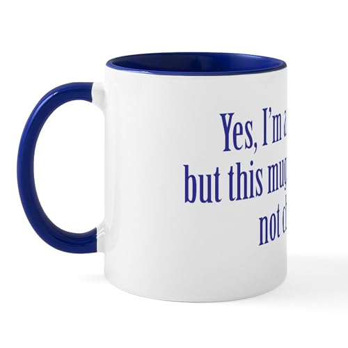 White/Navy Inside