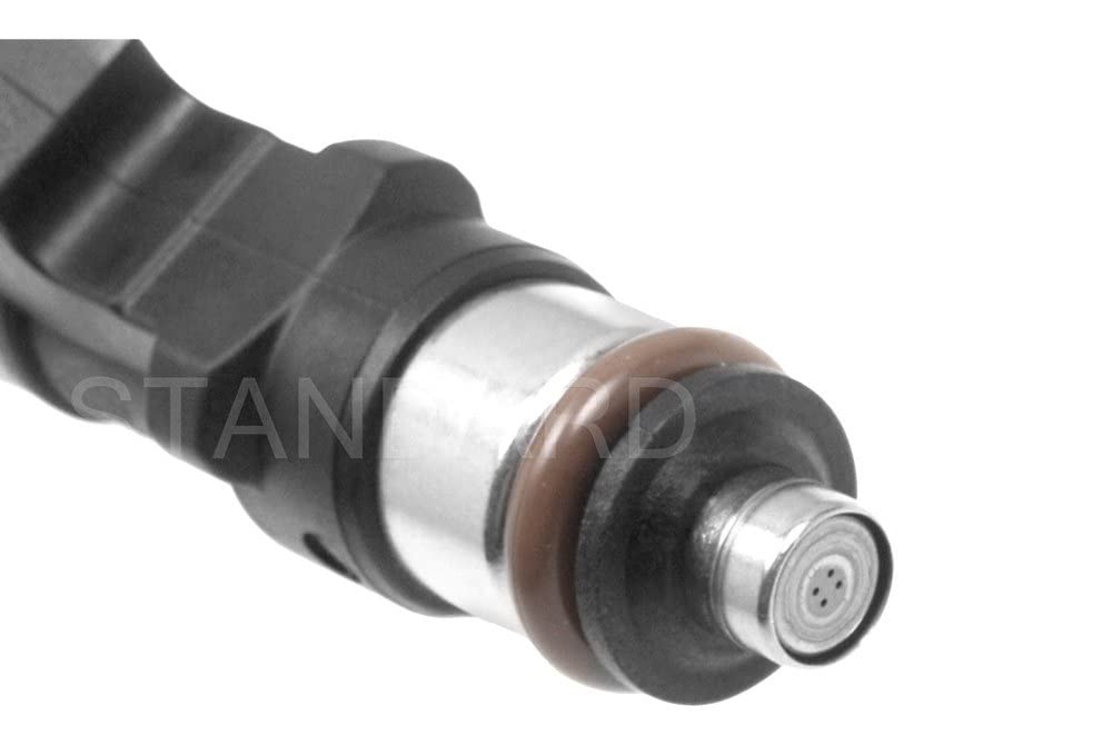 Standard Motor Products FJ828 Fuel Injector - High Performance Replacement for Smooth Engine Operation - Perfect for Car, Truck & SUV Fuel System Repair & Maintenance