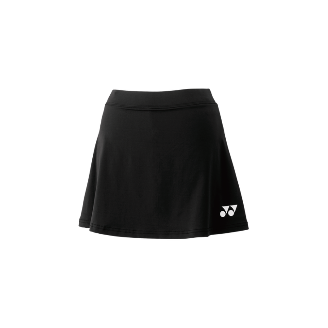 Yonex YW0030EX Women's Tennis Skirt with Built-in Shorts - Breathable & Comfortable for Sports & Active Wear