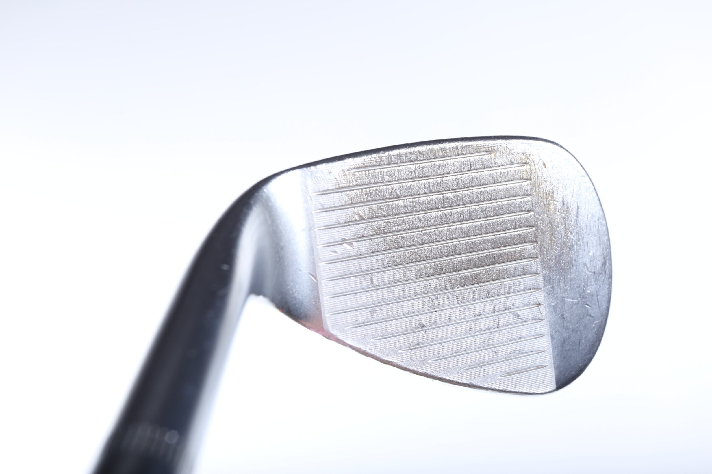 Callaway MD5 JAWS Chrome Sand Wedge 54° Stiff Flex Right Hand Golf Club - Perfect for Bunker Shots, Chipping & Short Game Improvement