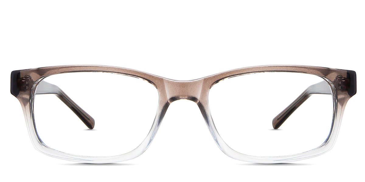 Paul Men's Prescription Eyeglasses - Stylish & Durable Frames for Clear Vision | Perfect for Work, Reading & Everyday Use