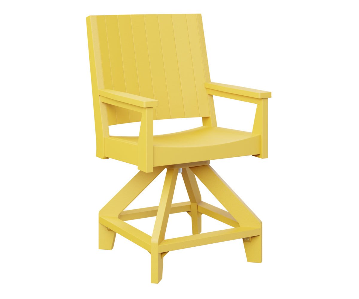 Sunburst Yellow