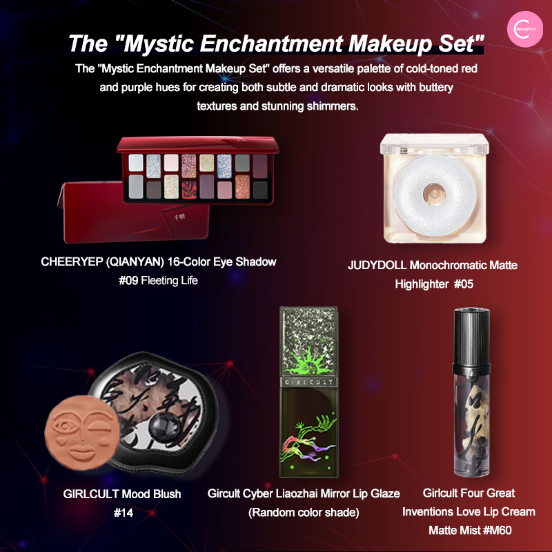 CHEERYEP 16-Color Natural Star Eyeshadow Palette - Long Lasting, Highly Pigmented Makeup for Day & Night Looks - Perfect for Parties, Weddings, and Everyday Wear
