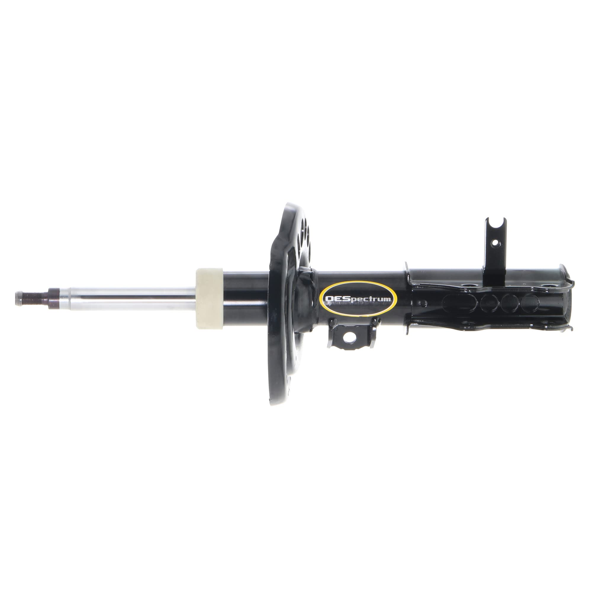 Monroe OESpectrum Strut Suspension Strut 73090 - Premium Shock Absorber for Smooth Ride & Enhanced Handling - Perfect for Sedans, SUVs, and Trucks