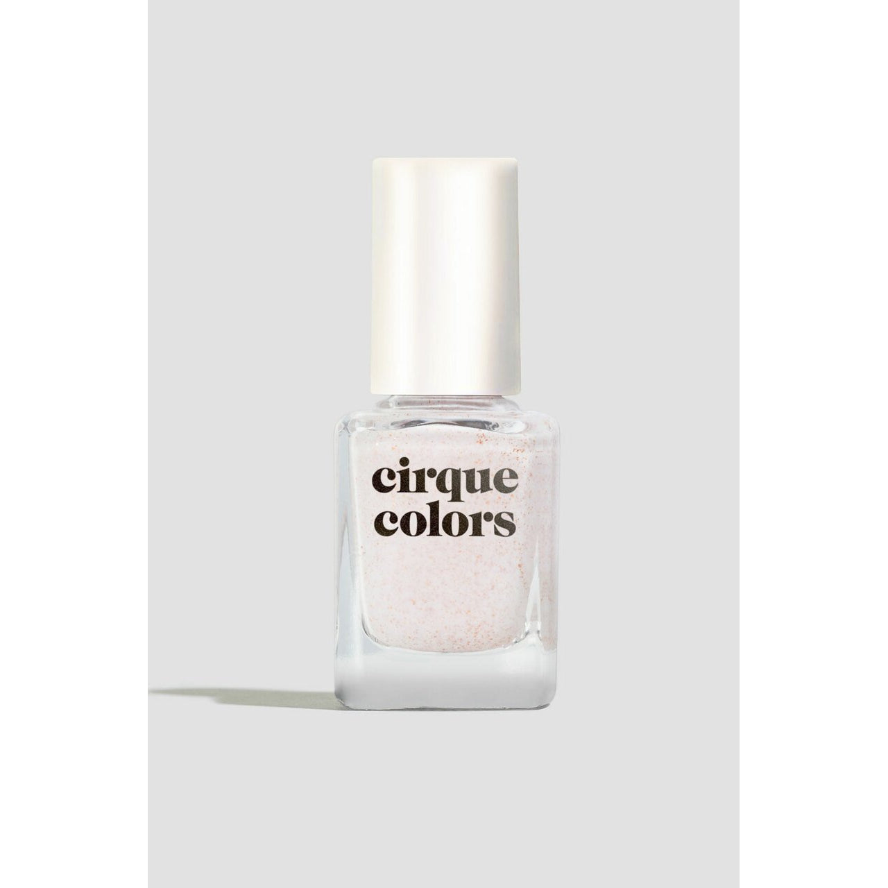 Cirque Colors Stoneware Nail Polish - 0.37 oz Long Lasting Vegan & Cruelty Free Nail Lacquer - Perfect for Manicures, Pedicures & Nail Art Designs