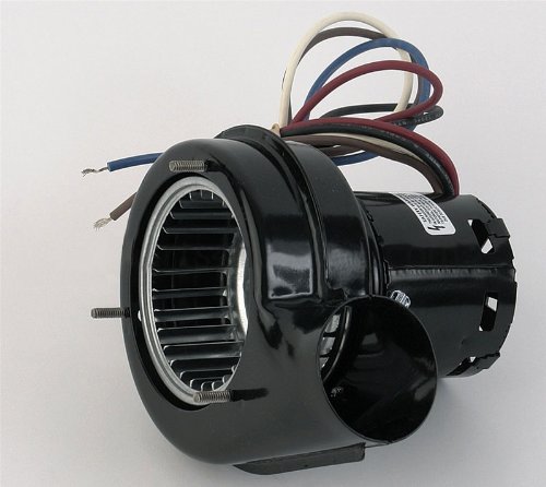 Zodiac R0360500 Blower Replacement for Jandy Ld Low NOx Pool & Spa Heaters - Ideal for Efficient Heating in Residential and Commercial Pools