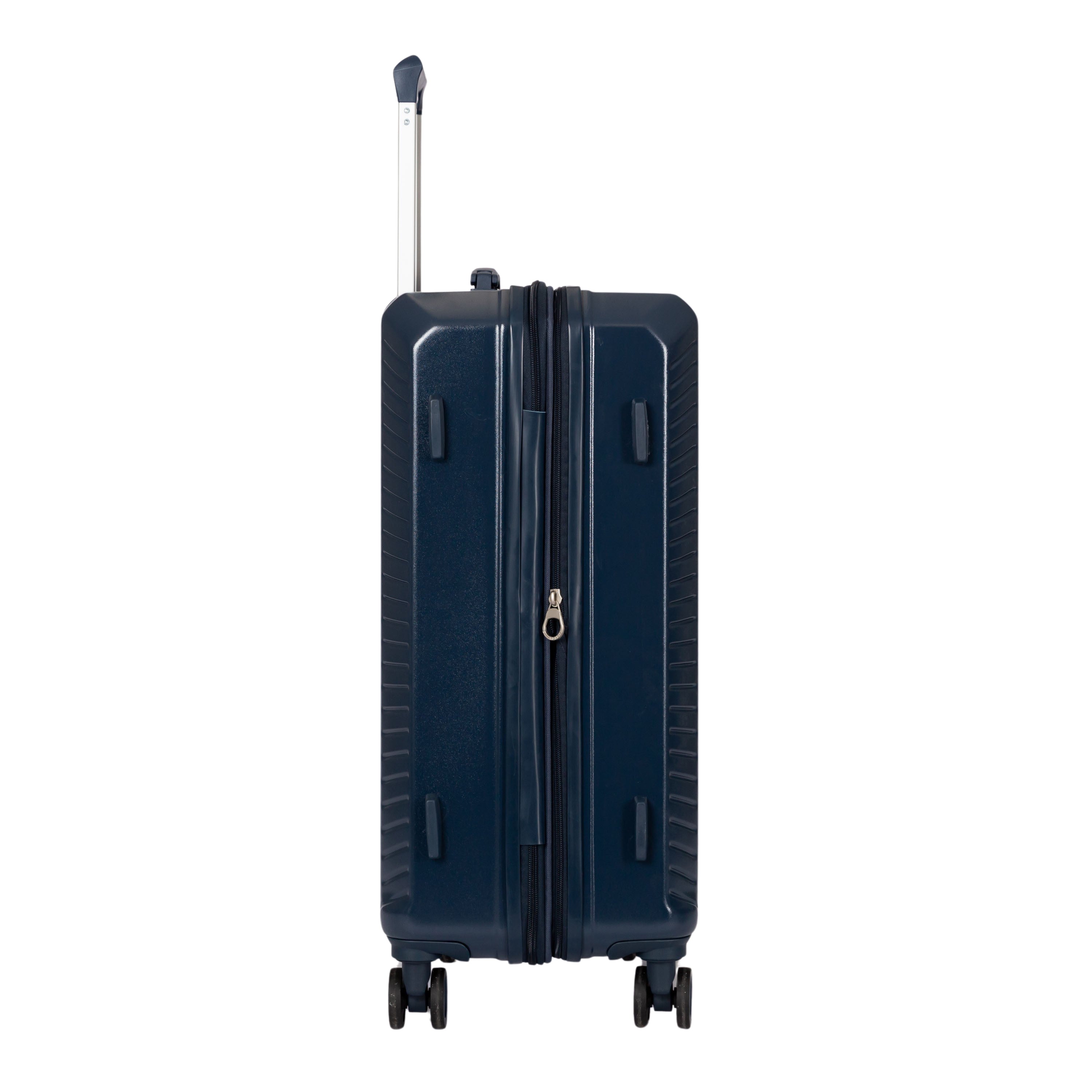 Anti-Theft Expandable Medium Luggage - RFID Blocking Travel Backpack with USB Charging Port | Perfect for Airplane Carry-On, Business Trips & Weekend Getaways
