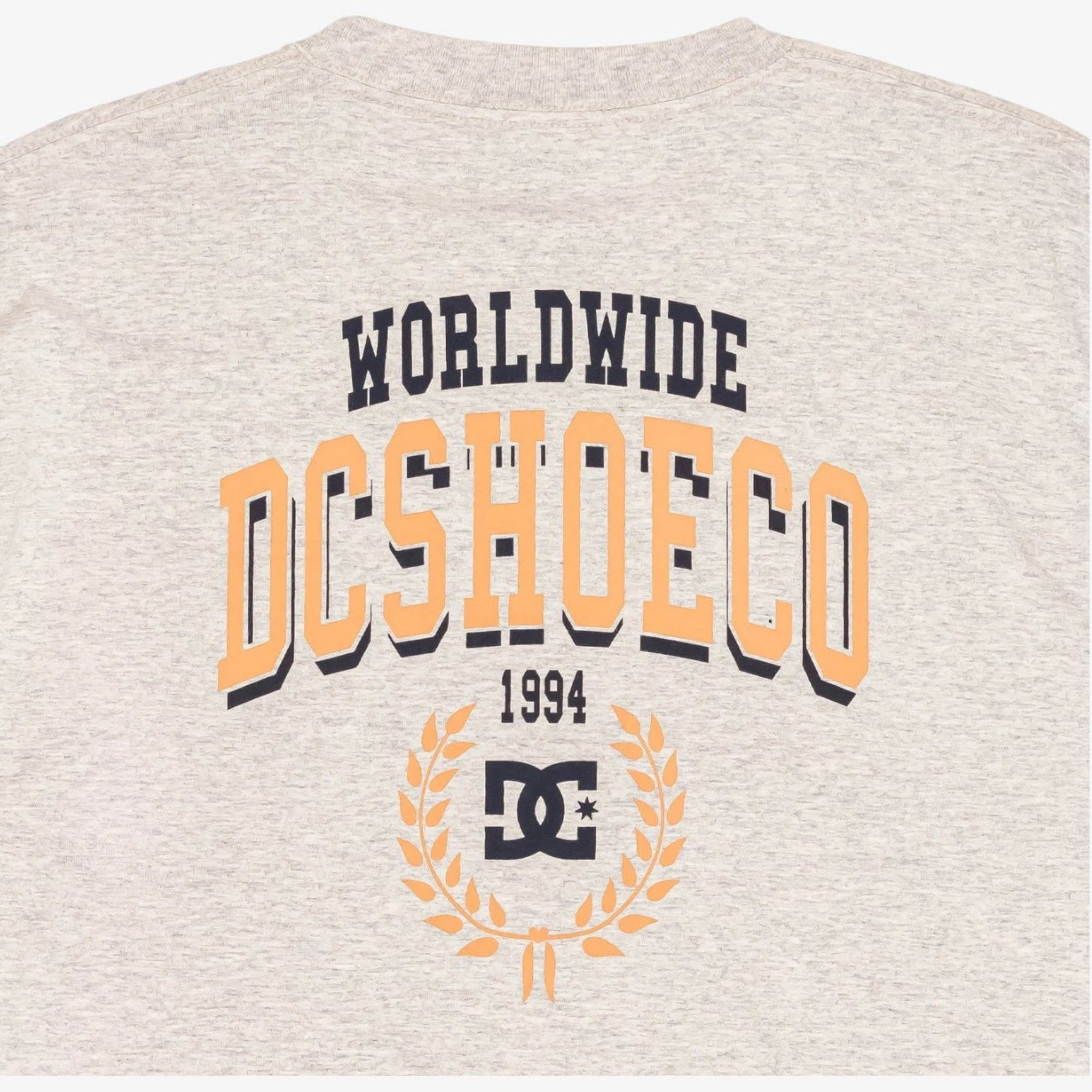 DC Freshman Pocket T-Shirt - Soft Cotton Crew Neck Tee for Men | Casual Wear, Street Style & Everyday Comfort
