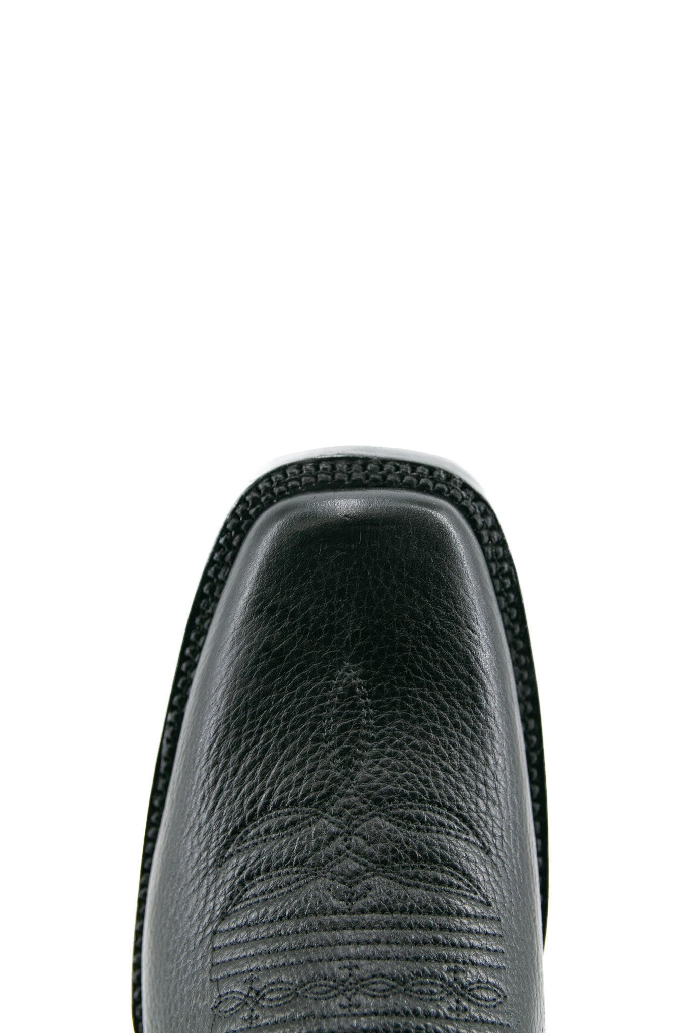 Rambler Rodeo Cowboy Boots for Men & Women - Genuine Leather Western Boots with Comfortable Fit - Perfect for Country Dancing, Rodeo Events & Western Fashion