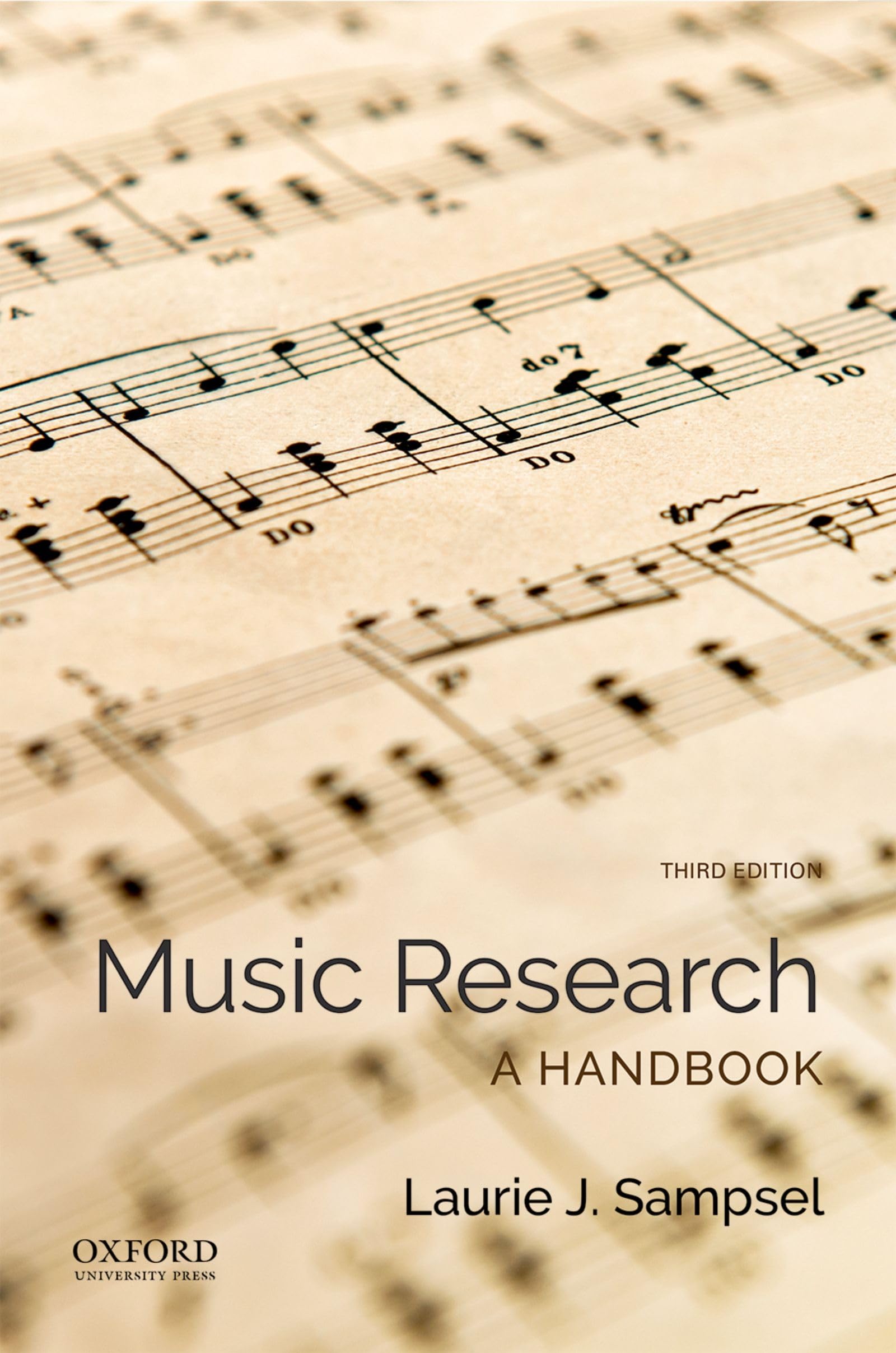 Music Research: A Comprehensive Handbook for Students, Scholars & Educators - Perfect for Academic Studies, Thesis Writing & Music Analysis